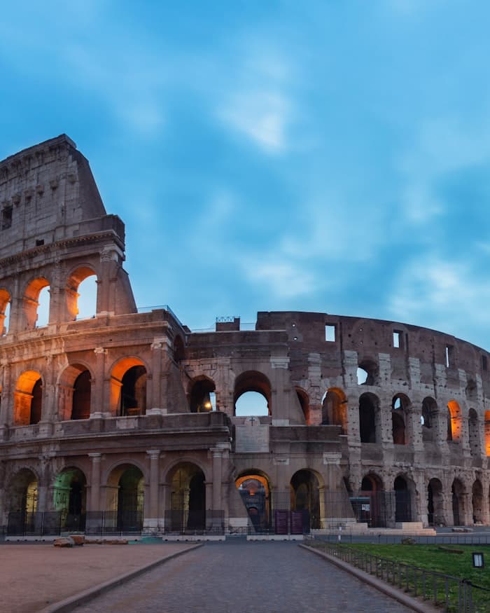 Turisti per una notte